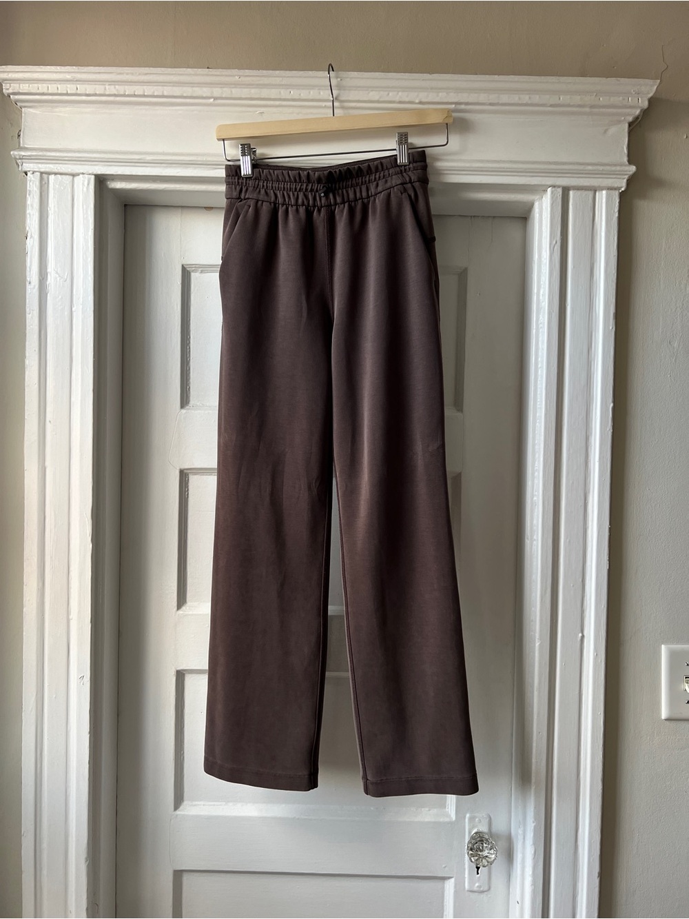 Lululemon Softstream Pants